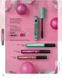Catálogo Avon Página 44