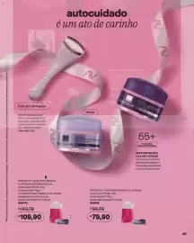 Catálogo Avon Página 45