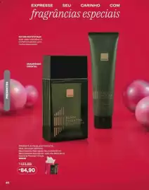 Catálogo Avon Página 46
