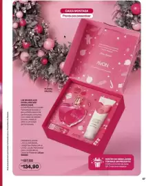Catálogo Avon Página 47