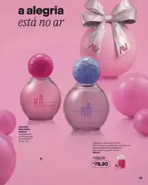 Catálogo Avon Página 49