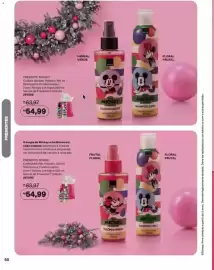 Catálogo Avon Página 50