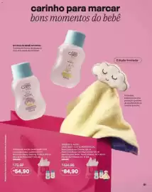 Catálogo Avon Página 51