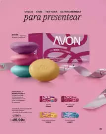 Catálogo Avon Página 53