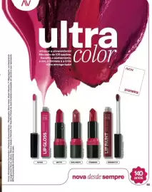 Catálogo Avon Página 55
