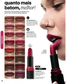 Catálogo Avon Página 56