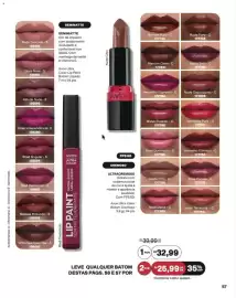 Catálogo Avon Página 57