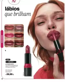 Catálogo Avon Página 58