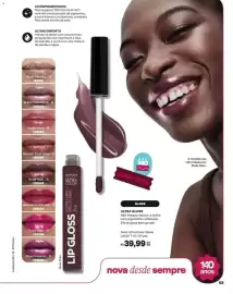 Catálogo Avon Página 59