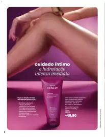 Catálogo Avon Página 6
