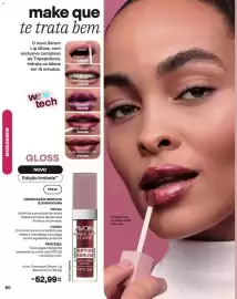 Catálogo Avon Página 60
