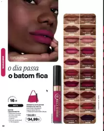 Catálogo Avon Página 62