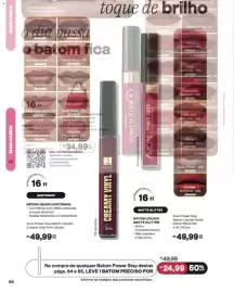 Catálogo Avon Página 64