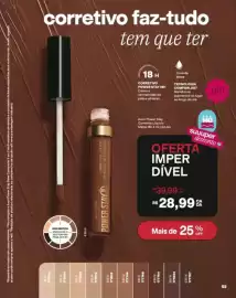 Catálogo Avon Página 69