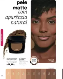 Catálogo Avon Página 70
