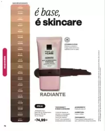 Catálogo Avon Página 72