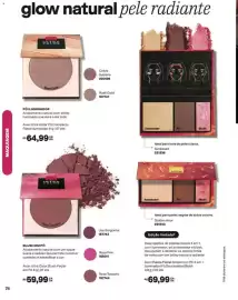 Catálogo Avon Página 74