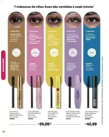 Catálogo Avon Página 76