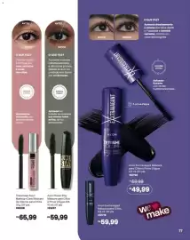 Catálogo Avon Página 77