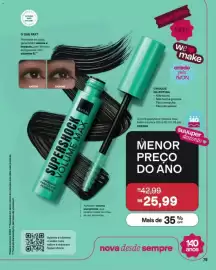 Catálogo Avon Página 79