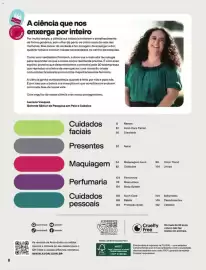 Catálogo Avon Página 8
