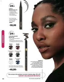 Catálogo Avon Página 80