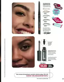 Catálogo Avon Página 81