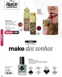 Catálogo Avon Página 82