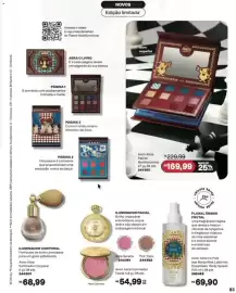 Catálogo Avon Página 83