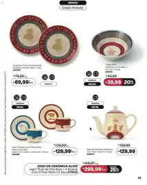 Catálogo Avon Página 85