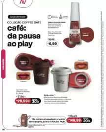 Catálogo Avon Página 86