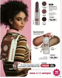 Catálogo Avon Página 87