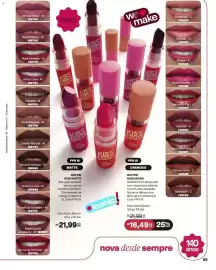 Catálogo Avon Página 89
