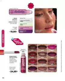 Catálogo Avon Página 90