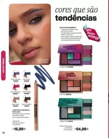 Catálogo Avon Página 94