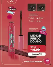 Catálogo Avon Página 95
