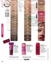 Catálogo Avon Página 96