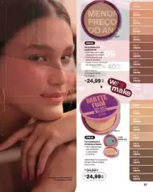 Catálogo Avon Página 97