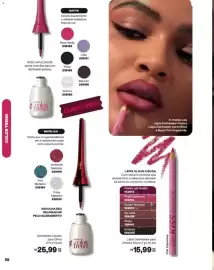 Catálogo Avon Página 98