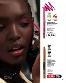 Catálogo Avon Página 99