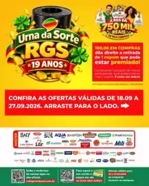 Catálogo Rede Grande Sul Página 1