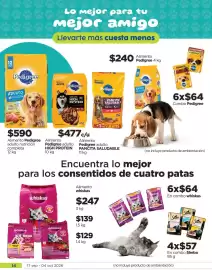 Folleto Chedraui Página 14