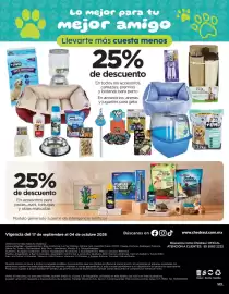 Folleto Chedraui Página 16