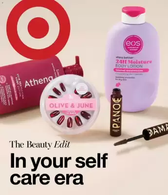Target (válido hasta 26-09)