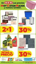 Folleto HEB semana 38 Página 12