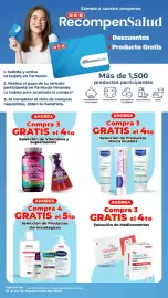 Folleto HEB semana 38 Página 15