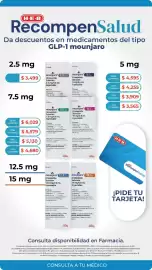 Folleto HEB semana 38 Página 16
