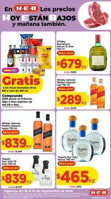 HEB (válido hasta 24-09)