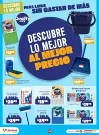 Catálogo Soriana Súper Página 14