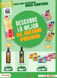 Catálogo Soriana Súper Página 3